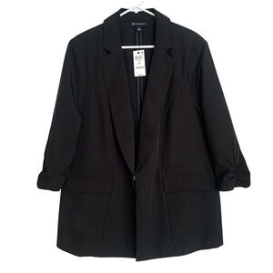 INC Womens Blazer